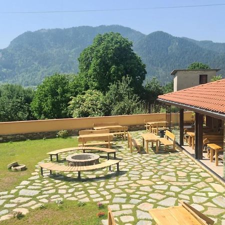 Guesthouse Nefertiti Smolyan Exterior photo