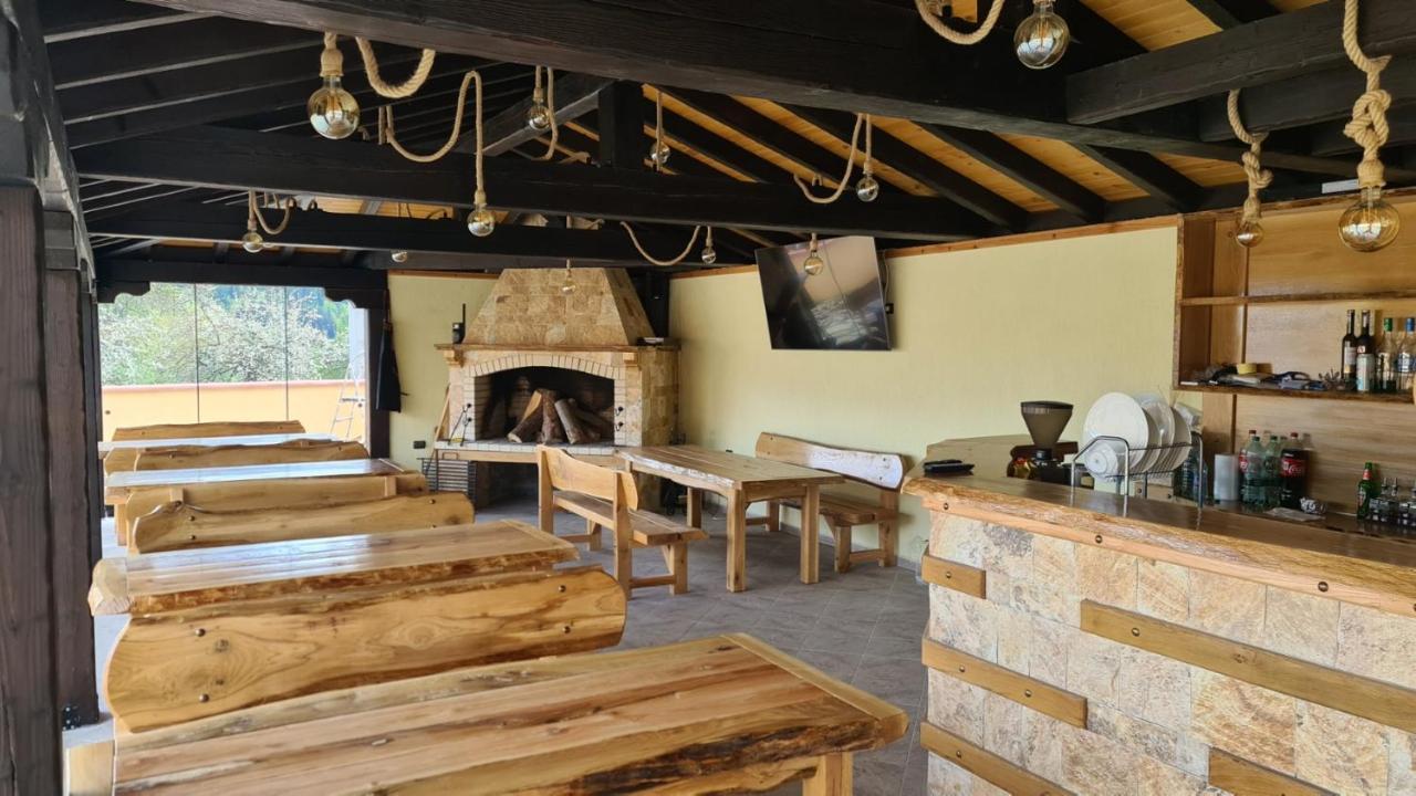 Guesthouse Nefertiti Smolyan Exterior photo