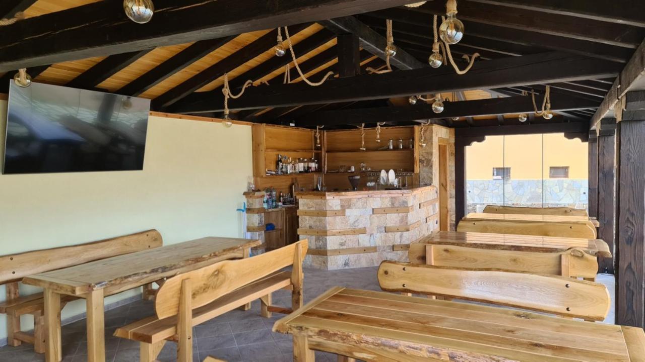 Guesthouse Nefertiti Smolyan Exterior photo