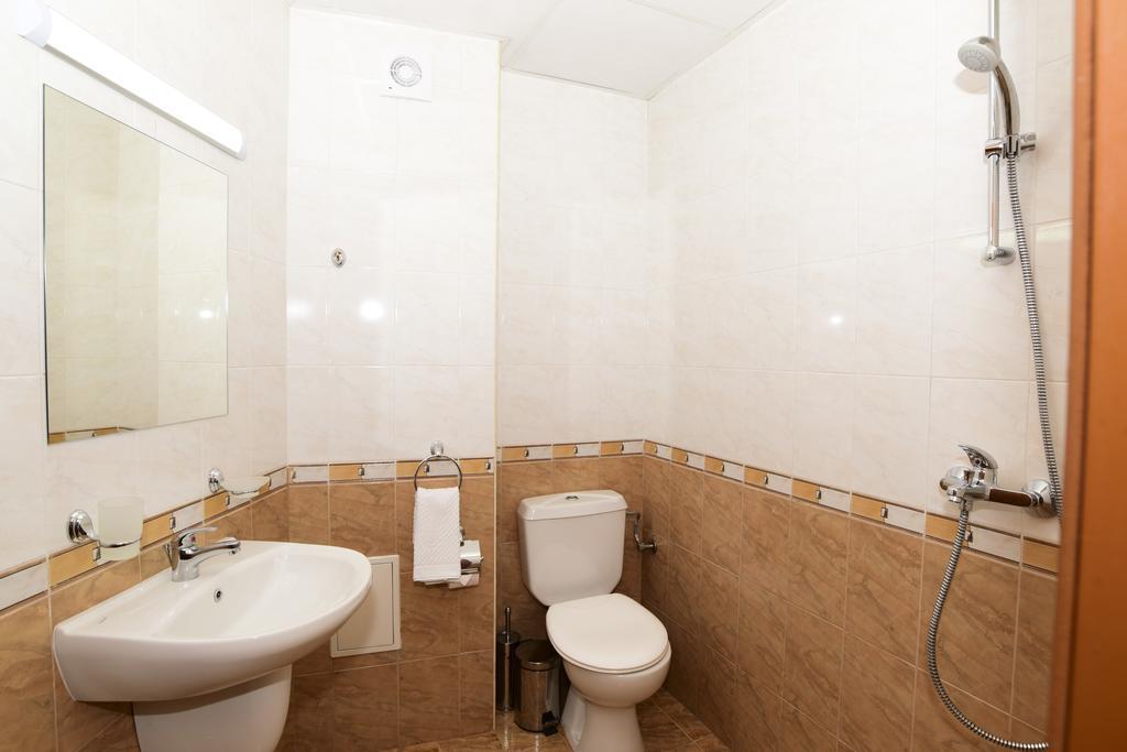 Guesthouse Nefertiti Smolyan Exterior photo