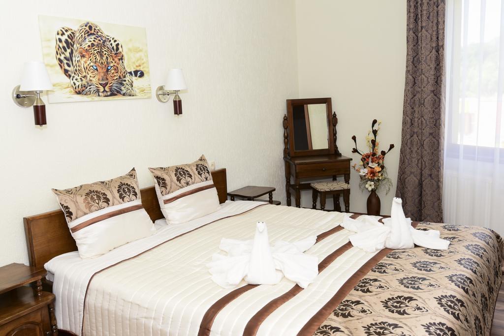 Guesthouse Nefertiti Smolyan Exterior photo