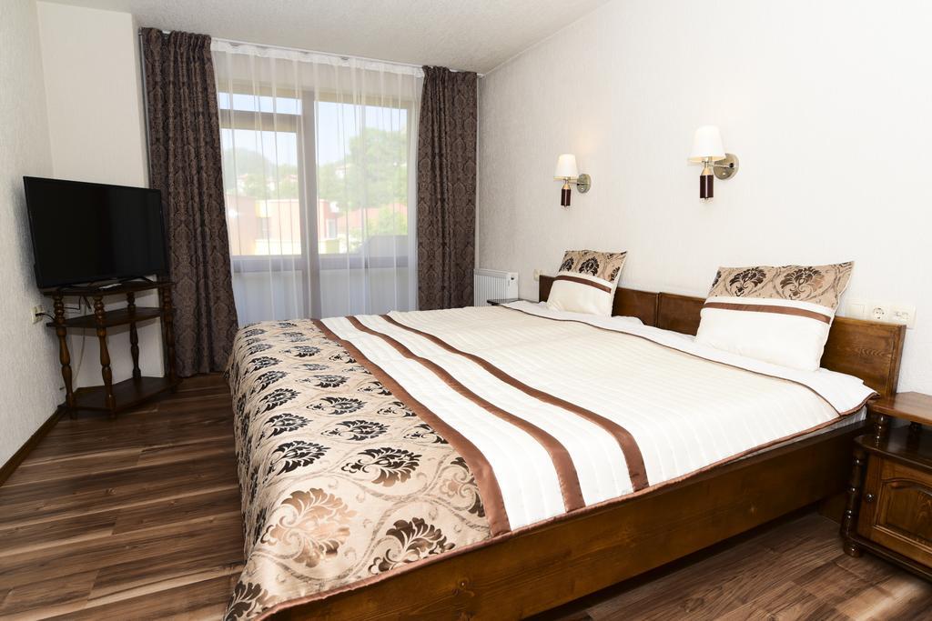Guesthouse Nefertiti Smolyan Exterior photo