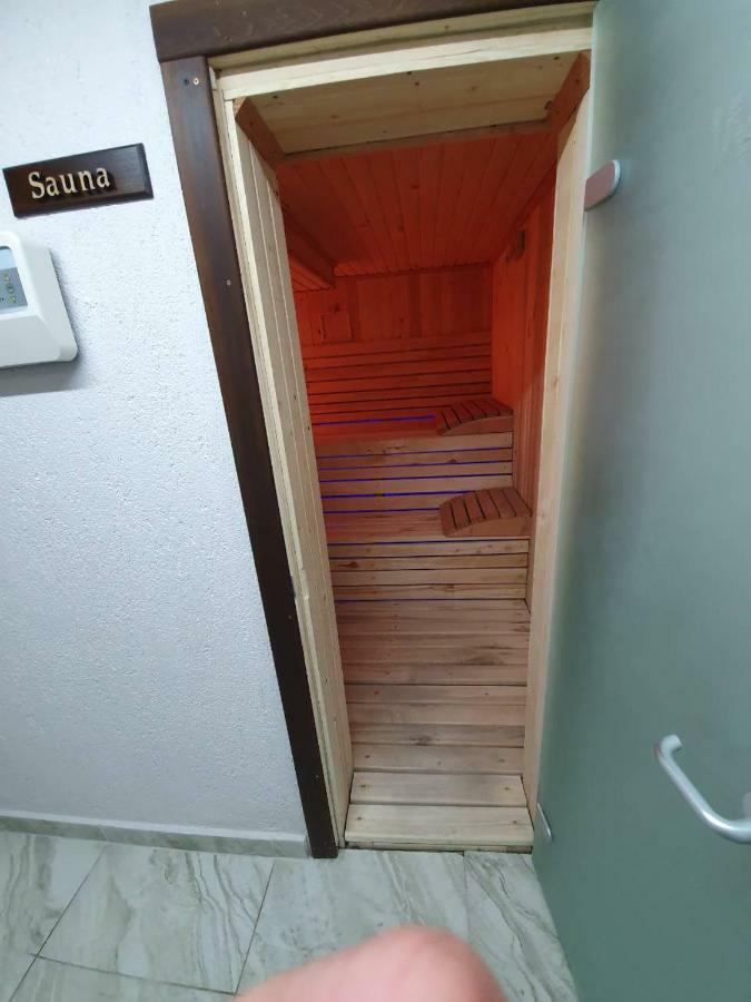 Guesthouse Nefertiti Smolyan Exterior photo
