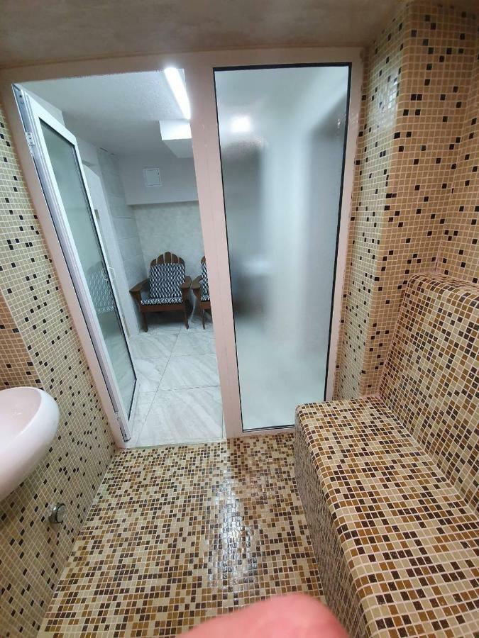 Guesthouse Nefertiti Smolyan Exterior photo